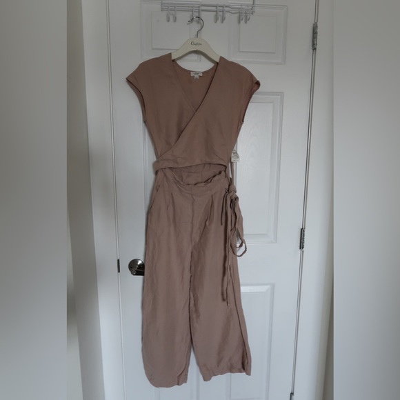 Aritzia Wilfred Brax Jumpsuit Size 0 - Picture 2 of 7